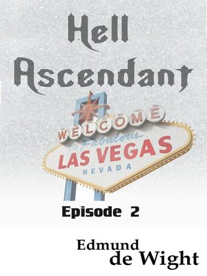 cover image of Hell Ascendant Episode 2
